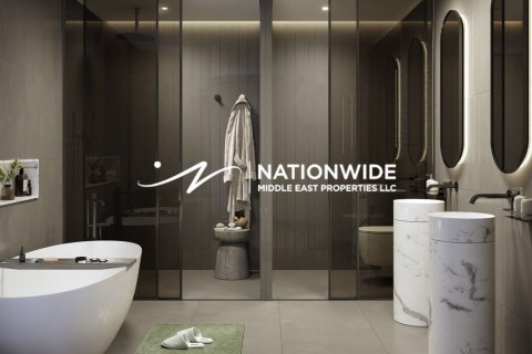 1 bedroom Apartment in Abu Dhabi, UAE No. 89097 7