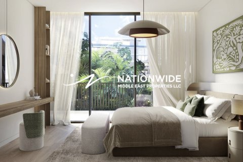 1 bedroom Apartment in Abu Dhabi, UAE No. 89097 8