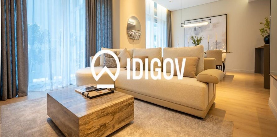 2 bedrooms Apartment in City Walk, UAE No. 210977