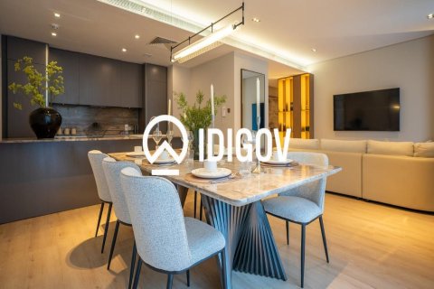 2 bedrooms Apartment in City Walk, UAE No. 210977 15