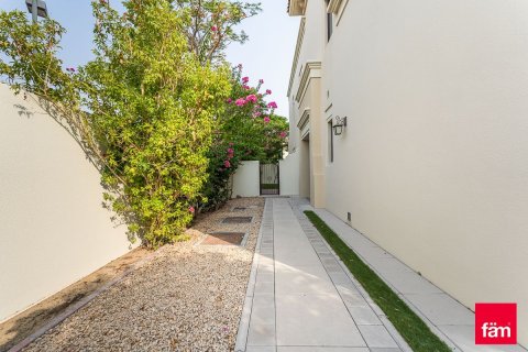 Villa de 5 chambres à Dubai, UAE No. 224700 12