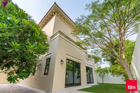 Villa de 5 chambres à Dubai, UAE No. 224700 11