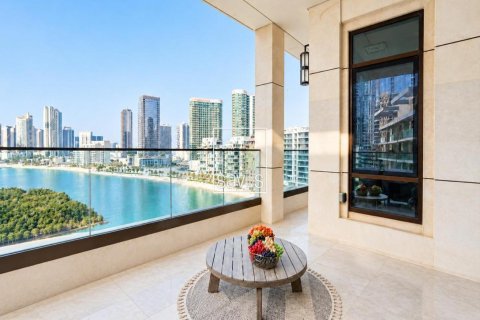 3 غرف نوم شقة في Shams Abu Dhabi, الإمارات العربية المتحدة رقم 224932
