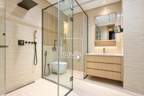 3 غرف نوم شقة في Shams Abu Dhabi, الإمارات العربية المتحدة رقم 224932 12