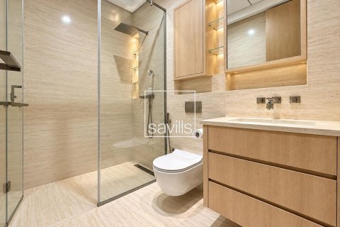 3 غرف نوم شقة في Shams Abu Dhabi, الإمارات العربية المتحدة رقم 224932 15