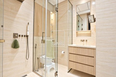 3 غرف نوم شقة في Shams Abu Dhabi, الإمارات العربية المتحدة رقم 224932 14
