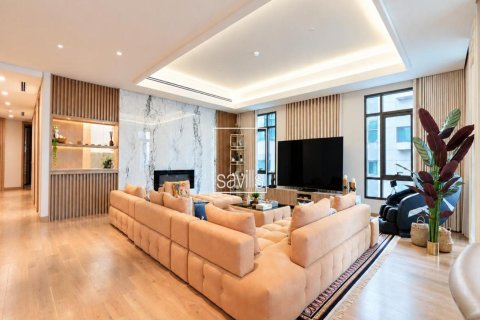 3 غرف نوم شقة في Shams Abu Dhabi, الإمارات العربية المتحدة رقم 224932 3