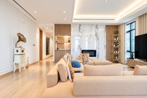 3 غرف نوم شقة في Shams Abu Dhabi, الإمارات العربية المتحدة رقم 224932 4