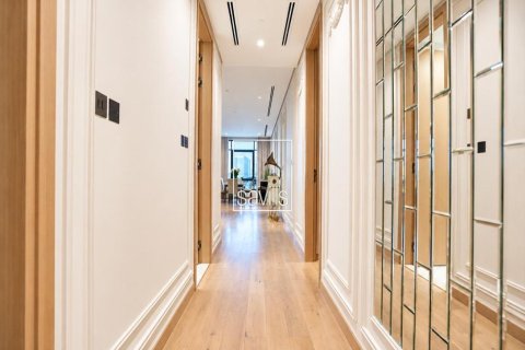 3 غرف نوم شقة في Shams Abu Dhabi, الإمارات العربية المتحدة رقم 224932 9