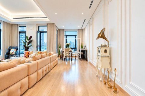 3 غرف نوم شقة في Shams Abu Dhabi, الإمارات العربية المتحدة رقم 224932 5