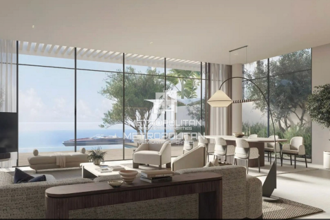 Квартира с 2 спальнями в Mina Al Arab, ОАЭ №129891 9