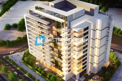 2 bedrooms Apartment on the Yas Island, UAE No. 136165 5
