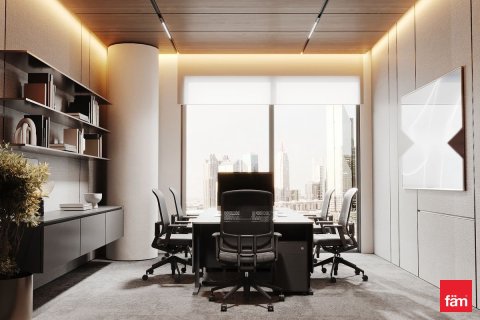 Office de 24.1m² en Downtown Dubai (Downtown Burj Dubai), UAE No. 160691 4