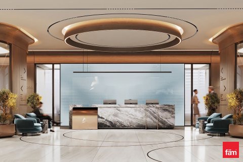 Office de 24.1m² en Downtown Dubai (Downtown Burj Dubai), UAE No. 160691 11