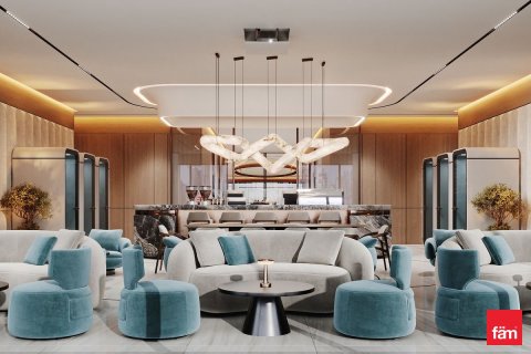 Office de 24.1m² en Downtown Dubai (Downtown Burj Dubai), UAE No. 160691 8