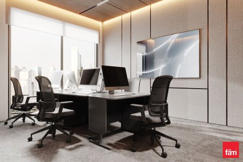 Office de 24.1m² en Downtown Dubai (Downtown Burj Dubai), UAE No. 160691 7