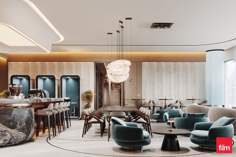 Office de 24.1m² en Downtown Dubai (Downtown Burj Dubai), UAE No. 160691 10