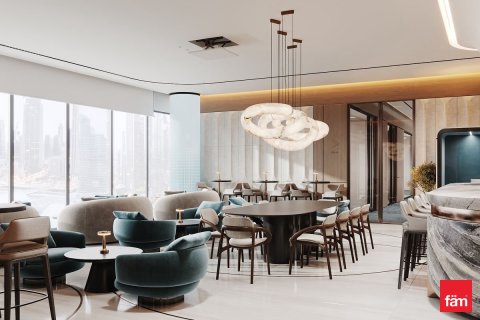 Office de 24.1m² en Downtown Dubai (Downtown Burj Dubai), UAE No. 160691 9
