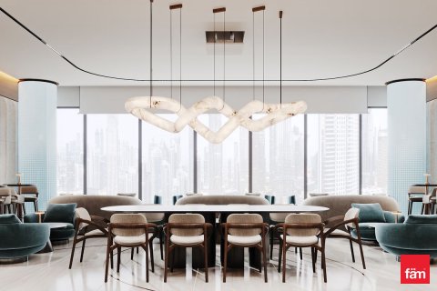 Office de 24.1m² en Downtown Dubai (Downtown Burj Dubai), UAE No. 160691 3