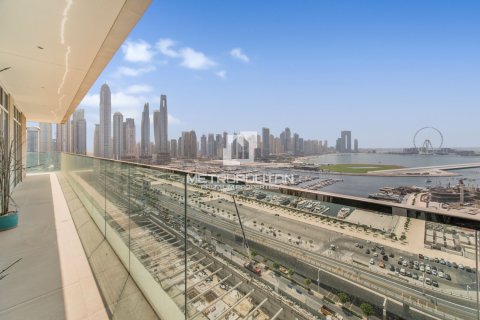 3 bedrooms Apartment in EMAAR Beachfront, UAE No. 128916 15