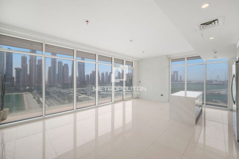 3 bedrooms Apartment in EMAAR Beachfront, UAE No. 128916 3