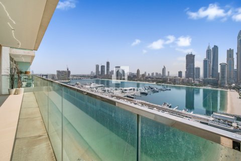 3 bedrooms Apartment in EMAAR Beachfront, UAE No. 128916 16