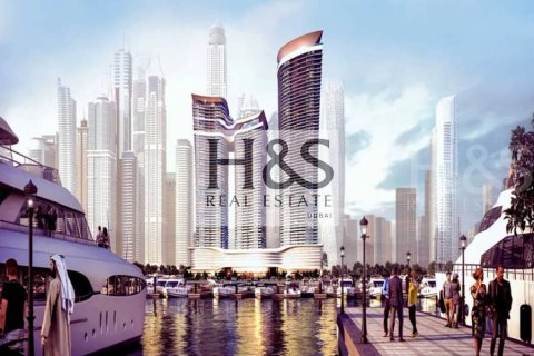 3 bedrooms Apartment in Dubai Harbour, UAE No. 112765 4