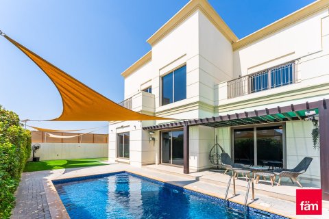 6 bedrooms Villa in Al Furjan, UAE No. 215696
