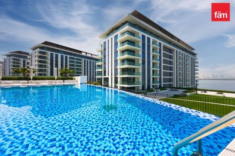 Apartment de 2 dormitorios en Dubai, UAE No. 213303 16