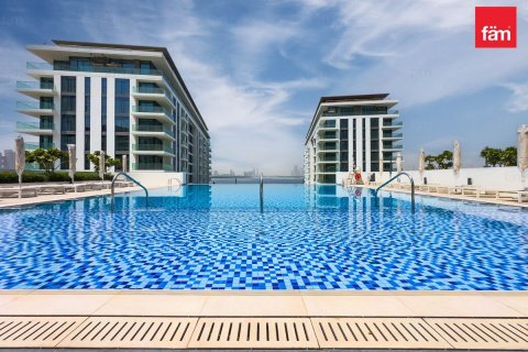Apartment de 2 dormitorios en Dubai, UAE No. 213303