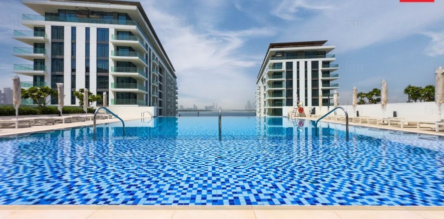 Apartment de 2 dormitorios en Dubai, UAE No. 213303