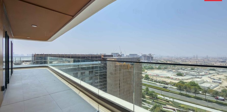 Apartment de 2 dormitorios en Dubai Hills Estate, UAE No. 216243