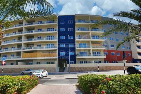 Apartment de 3 dormitorios en Al Reef, UAE No. 172803 17