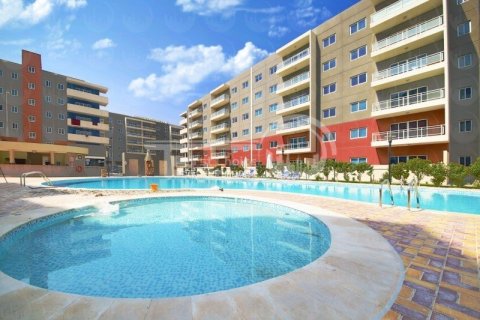 Apartment de 3 dormitorios en Al Reef, UAE No. 172803 4