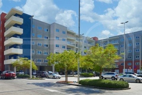 Apartment de 3 dormitorios en Al Reef, UAE No. 172803 18