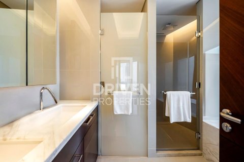 3 غرف نوم شقة في The Address Sky View Towers, الإمارات العربية المتحدة رقم 221424 16