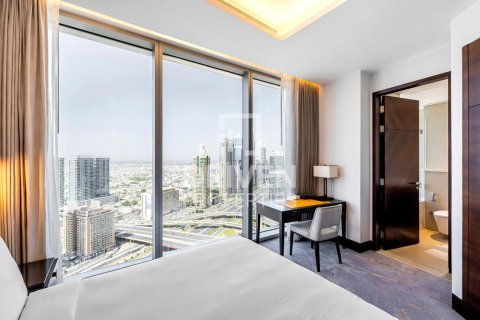 3 غرف نوم شقة في The Address Sky View Towers, الإمارات العربية المتحدة رقم 221424 8