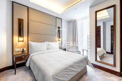 3 غرف نوم شقة في The Address Sky View Towers, الإمارات العربية المتحدة رقم 221424 7