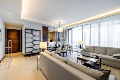 3 غرف نوم شقة في The Address Sky View Towers, الإمارات العربية المتحدة رقم 221424 3