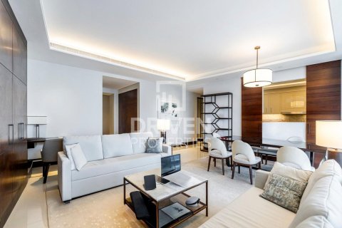3 غرف نوم شقة في The Address Sky View Towers, الإمارات العربية المتحدة رقم 221424