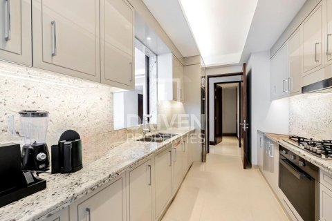3 غرف نوم شقة في The Address Sky View Towers, الإمارات العربية المتحدة رقم 221424 13