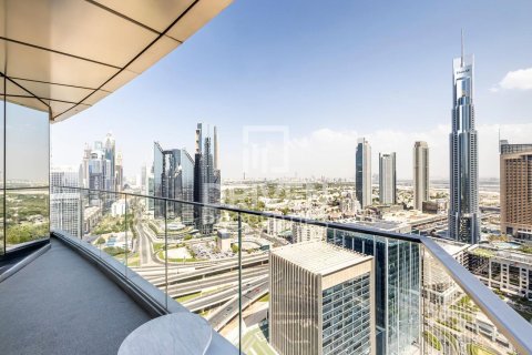 3 غرف نوم شقة في The Address Sky View Towers, الإمارات العربية المتحدة رقم 221424 20