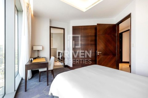 3 غرف نوم شقة في The Address Sky View Towers, الإمارات العربية المتحدة رقم 221424 6