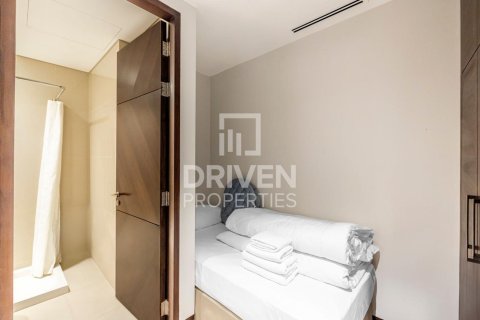 3 غرف نوم شقة في The Address Sky View Towers, الإمارات العربية المتحدة رقم 221424 4