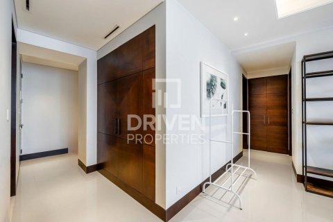 3 غرف نوم شقة في The Address Sky View Towers, الإمارات العربية المتحدة رقم 221424 14