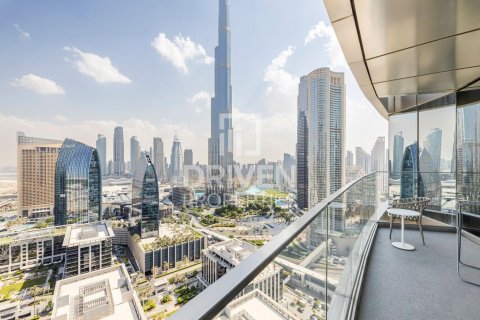 3 غرف نوم شقة في The Address Sky View Towers, الإمارات العربية المتحدة رقم 221424 18