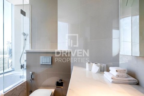 3 غرف نوم شقة في The Address Sky View Towers, الإمارات العربية المتحدة رقم 221424 17