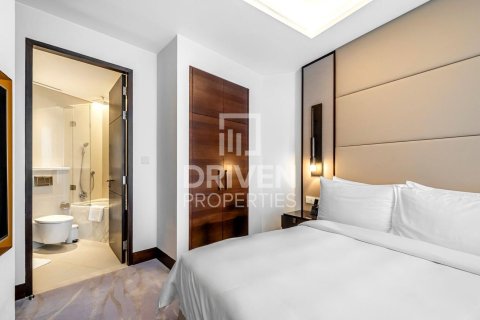 3 غرف نوم شقة في The Address Sky View Towers, الإمارات العربية المتحدة رقم 221424 10