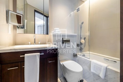 3 غرف نوم شقة في The Address Sky View Towers, الإمارات العربية المتحدة رقم 221424 15