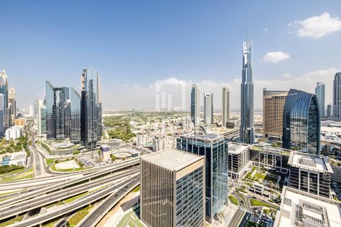 3 غرف نوم شقة في The Address Sky View Towers, الإمارات العربية المتحدة رقم 221424 21